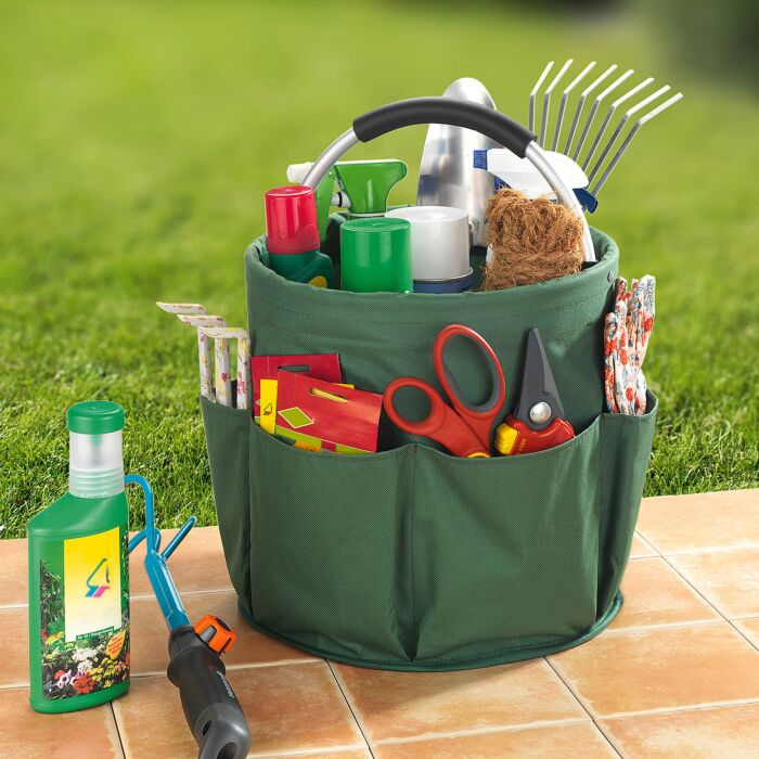 Sac de jardinage universel main product photo