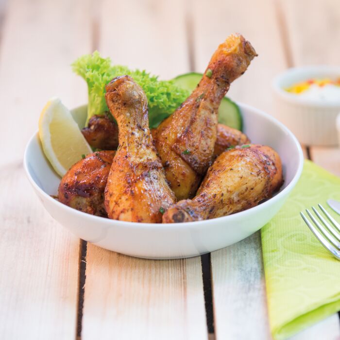 Power AirFryer Heissluftfritteuse 1350W