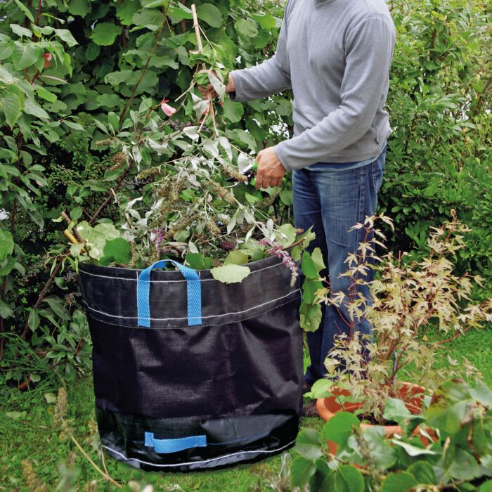 Everbag Allzweckbehälter rund 215 l main product photo