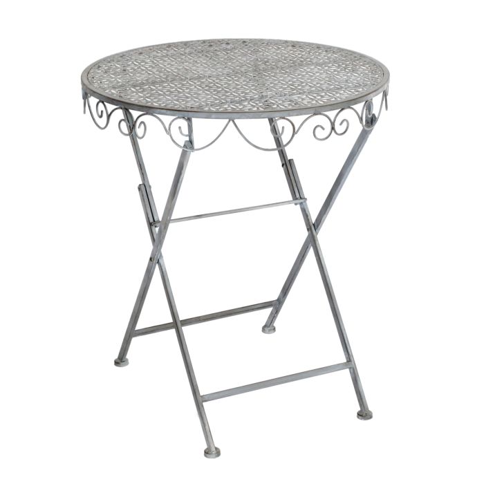 Bistrotisch Garten Metall