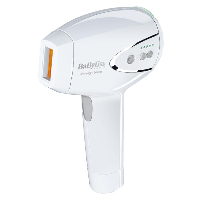 BaByliss IPL Epilierer Homelight 300