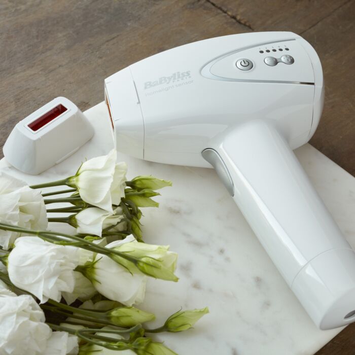 BaByliss IPL Epilierer Homelight 300