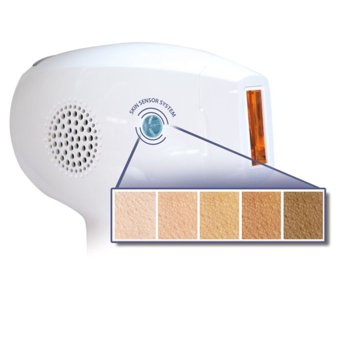 BaByliss IPL Epilierer Homelight 300