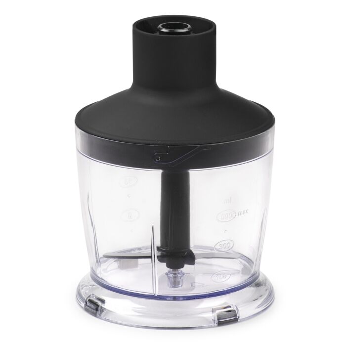 G3 Ferrari Stabmixer 4 in 1, 600 W