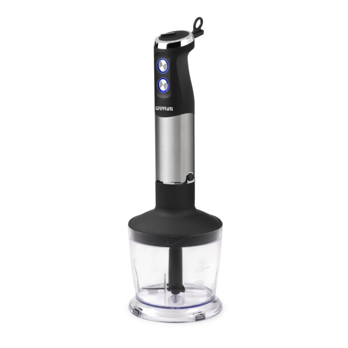 G3 Ferrari Stabmixer 4 in 1, 600 W
