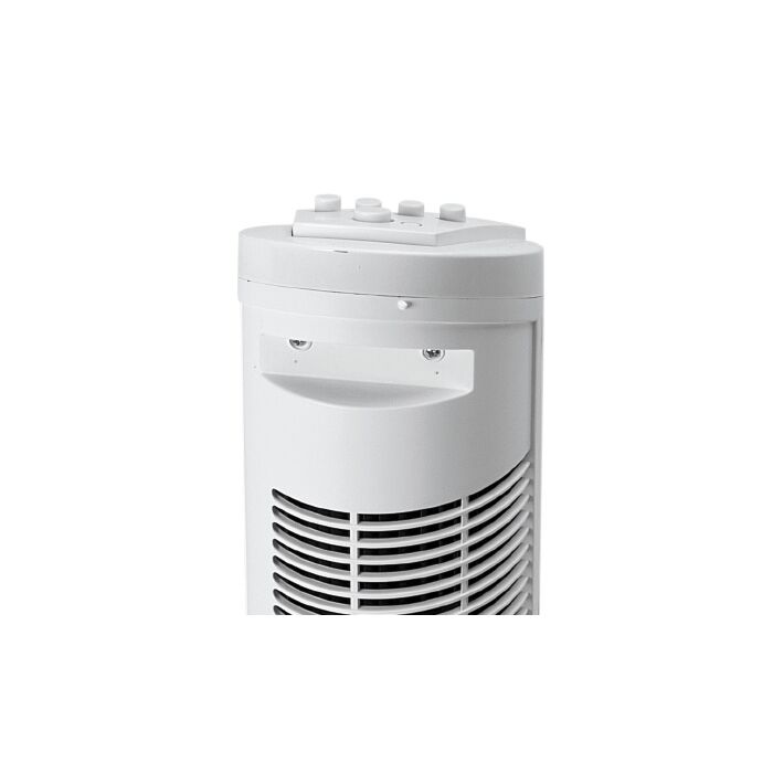 Trisa Turmventilator Fresh Air weiss