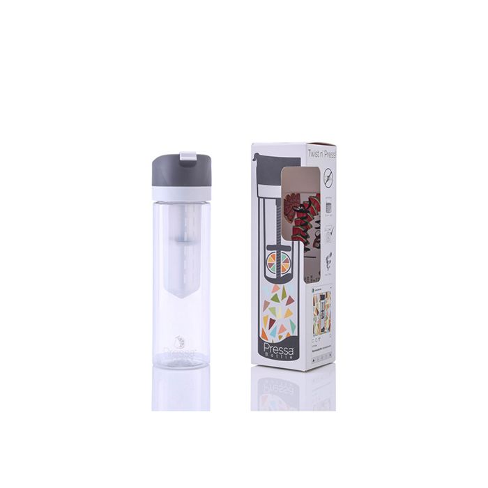 Gourde Pressa Bottle en Tritan, 700 ml main product photo
