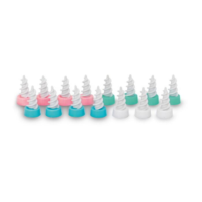 Ear Wizard Ersatz-Aufsätze 16 Stück main product photo