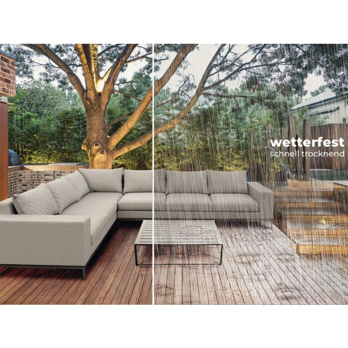 gartenlounge set celina gunstig kaufen lehner versand