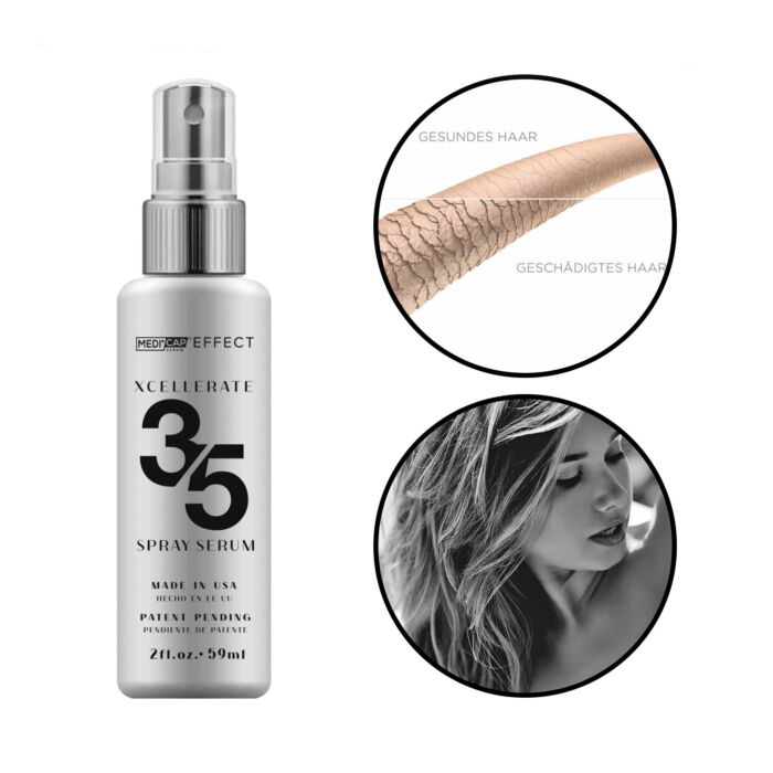 MediCap Effect 35 Woman main product photo