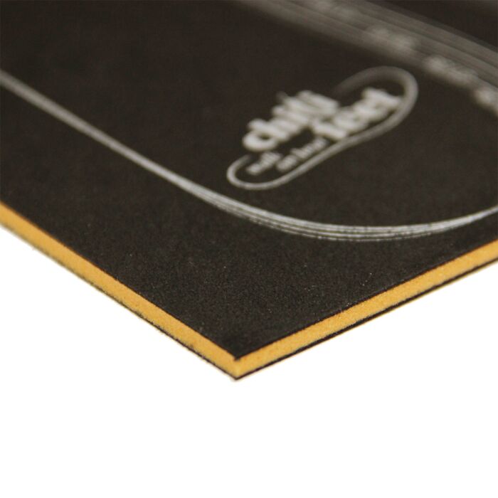 Semelles chauffantes Chili-Feet 3mm