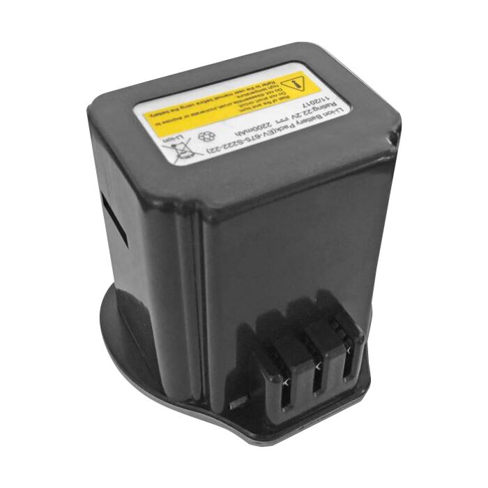 Zusatzakku zu Akku-Zyklonsauger main product photo