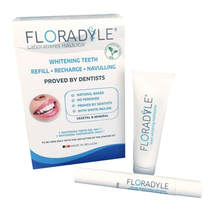 Recharge pour kit Floradyle main product photo