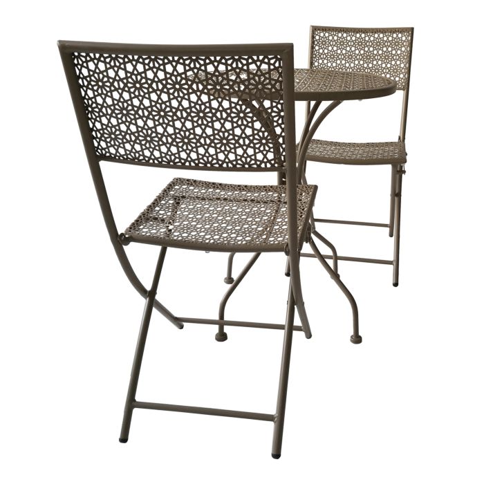 Bistro Set Iris 3 Teilig Gunstig Lehner Versand