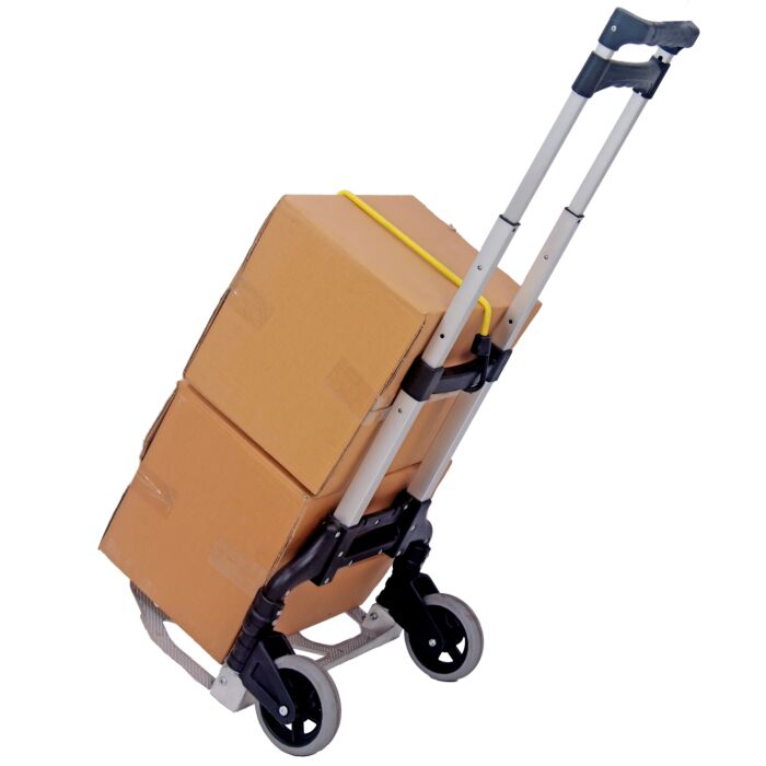 Sackkarre faltbar auf 2 Rollen main product photo
