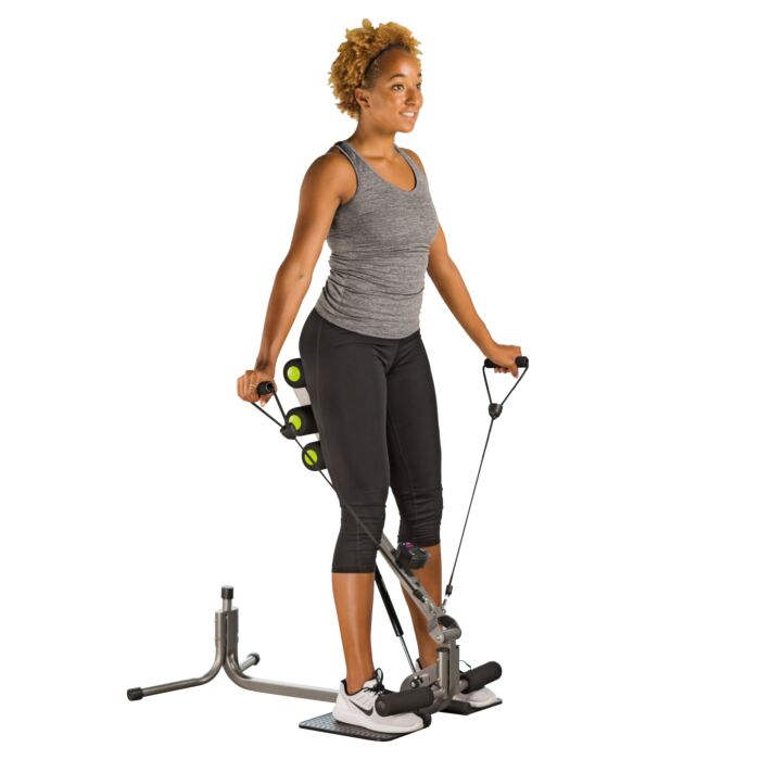 Engin d'entraînement Power Squat main product photo