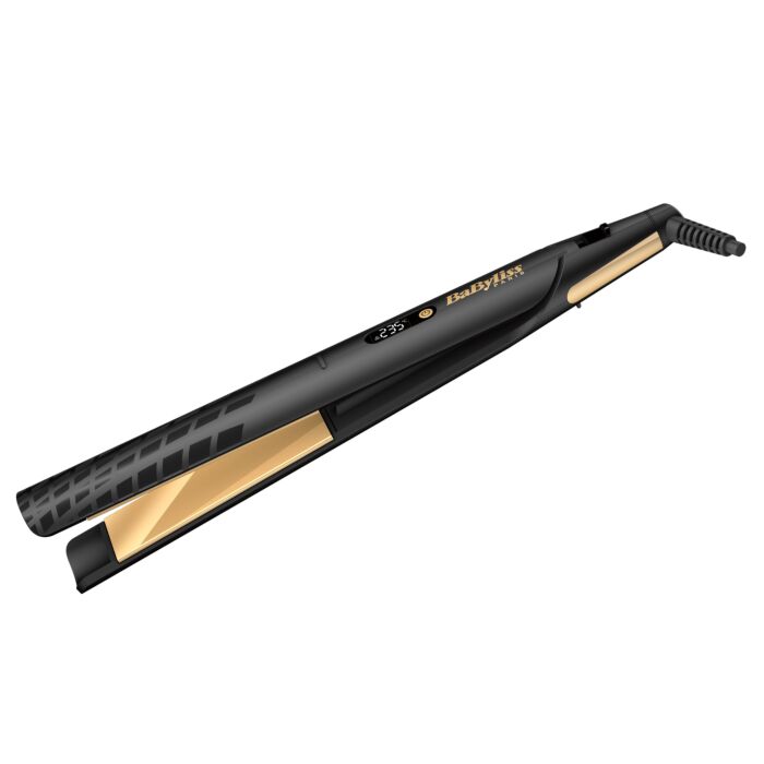 Fer à lisser BaByliss Gold Ceramic main product photo
