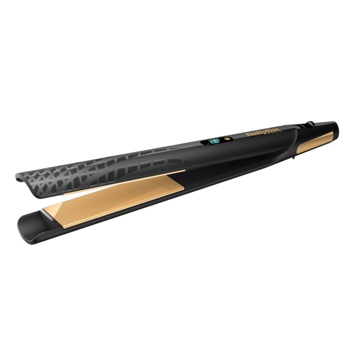 Fer à lisser BaByliss Gold Ceramic