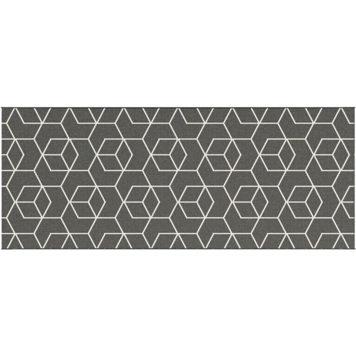 In-/ Outdoor Teppich Elena 80x200cm main product photo