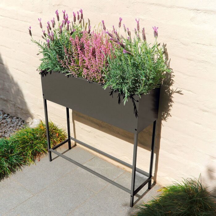 Jardinière surélevée
