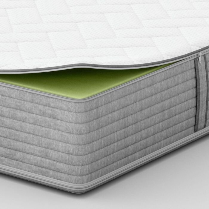 Matelas Bico, modèle 03 - le matelas qui s'adapte