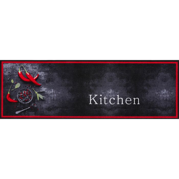 Küchenläufer Spicy Kitchen 50x150 cm