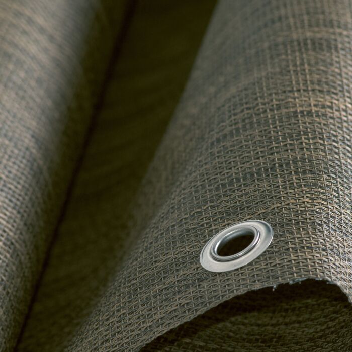 Image of Windhager Sichtschutz-Bespannung Aeris, braun bei Lehner Versand Schweiz