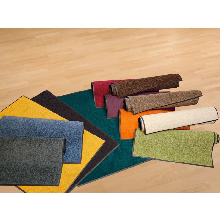 Tapis lavable pour l’intérieur et l’extérieur