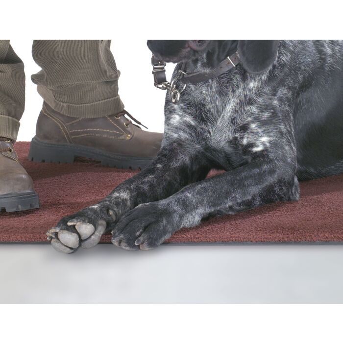 Tapis lavable pour l’intérieur et l’extérieur