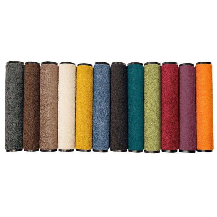 Tapis lavable pour l’intérieur et l’extérieur