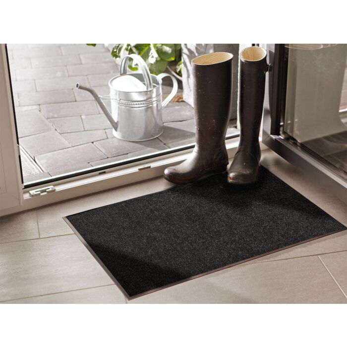Tapis lavable pour l’intérieur et l’extérieur