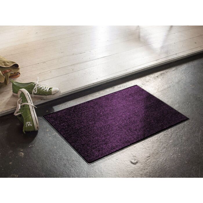 Tapis lavable pour l’intérieur et l’extérieur
