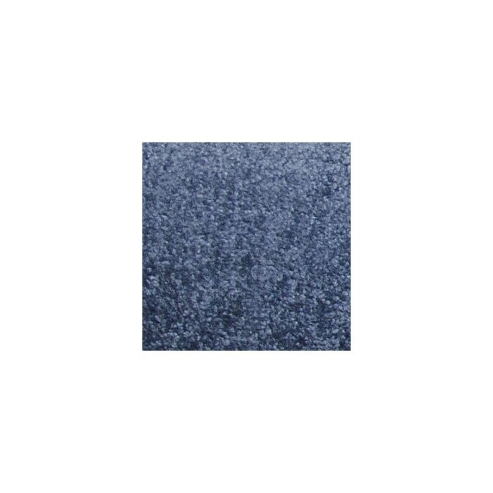 Image of Waschbare Matten für Innen- und Aussenbereich, stahlblau, 40x60 cm bei Lehner Versand Schweiz