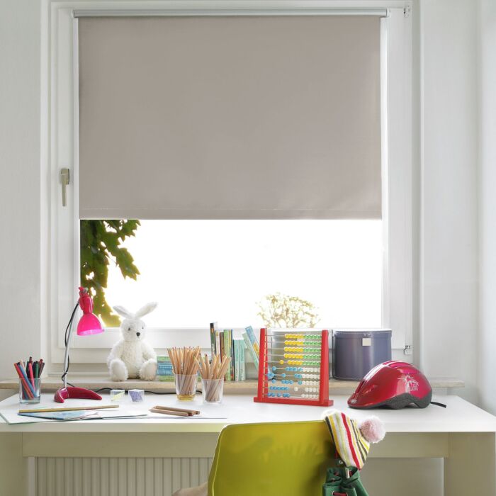 EASYFIX-Rollo Thermo mit Verdunkelung
