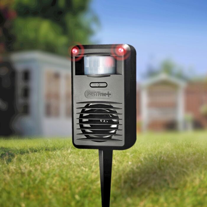 Image of Colibri Marderschreck Compact bei Lehner Versand Schweiz