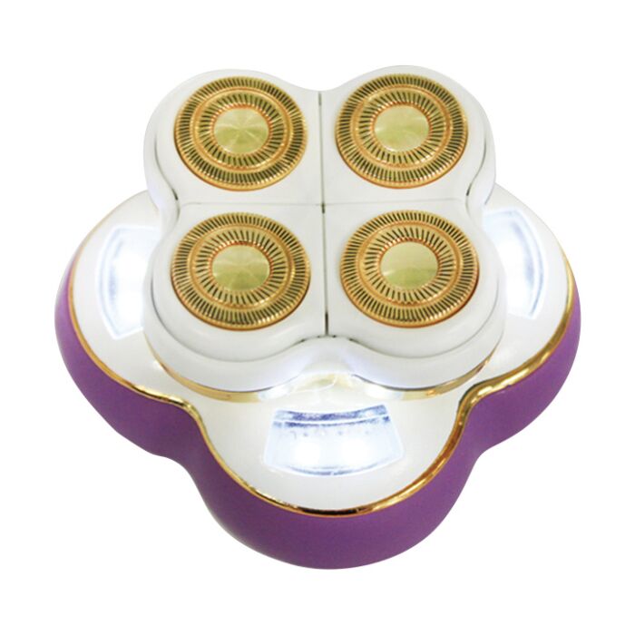 Velform Amazing Legs Ersatzrasierkopf main product photo