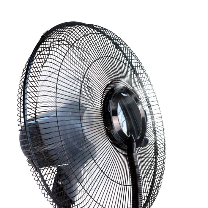 Ohmex Nebelventilator mit Luftbefeuchter