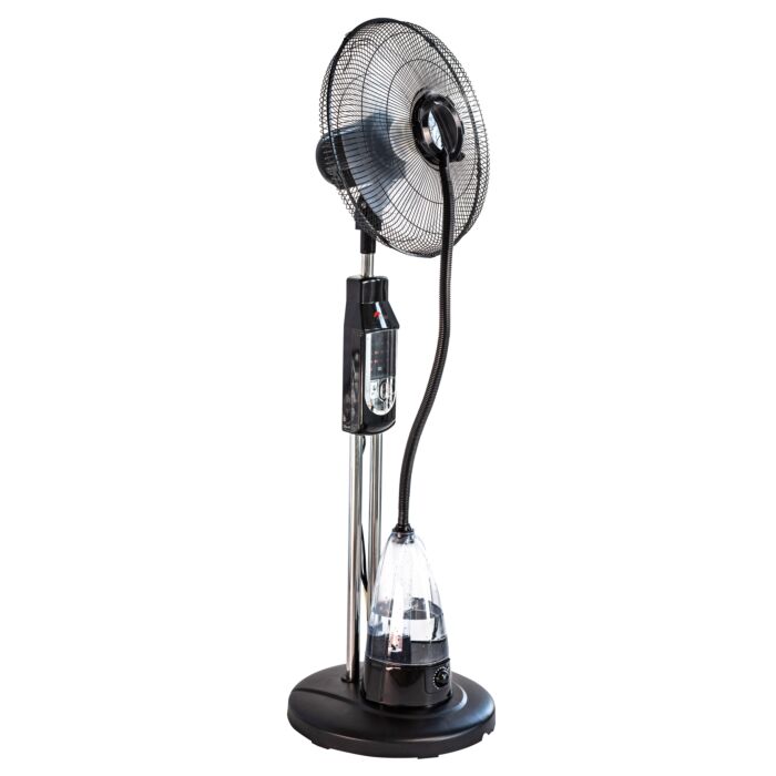 Ohmex Nebelventilator mit Luftbefeuchter