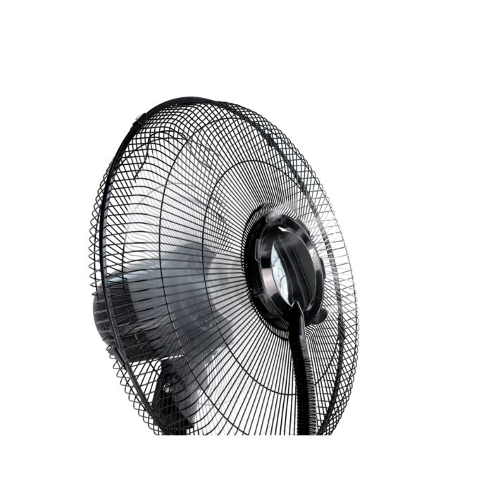 Ohmex Nebelventilator mit Luftbefeuchter