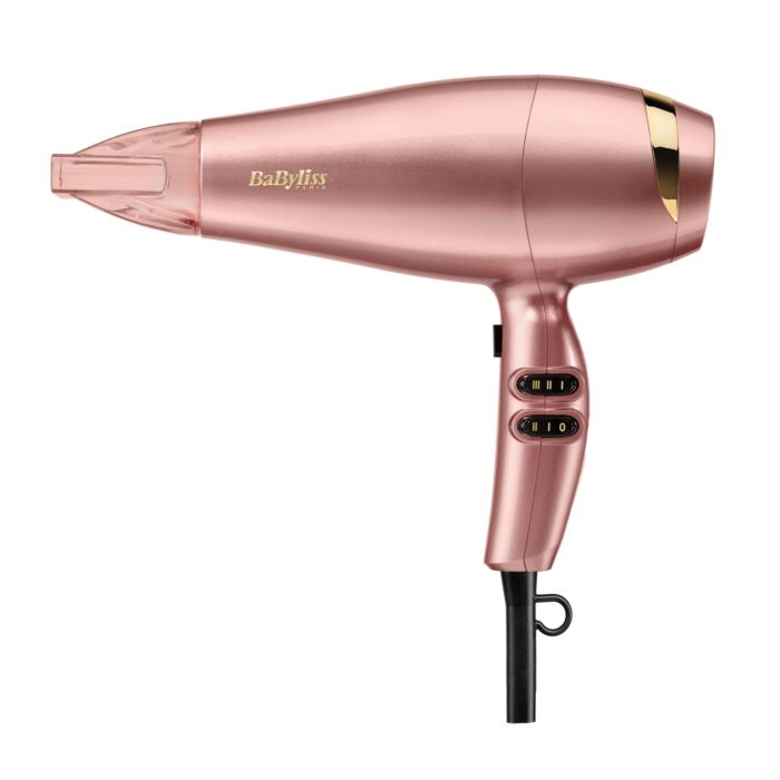 Sèche-cheveux BaByliss Champagne Rosé, 5336PCHE main product photo