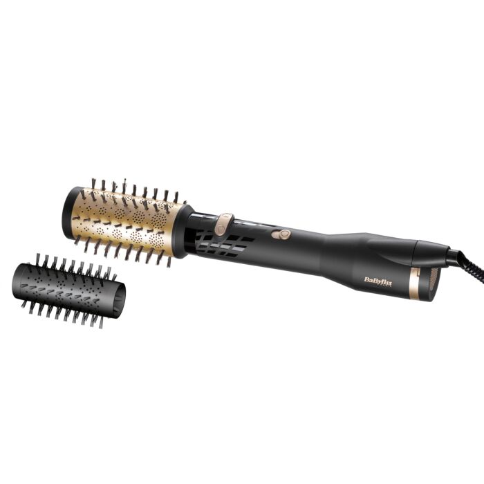 Babyliss Brosse Rotative Créative 650 W, AS510CHE