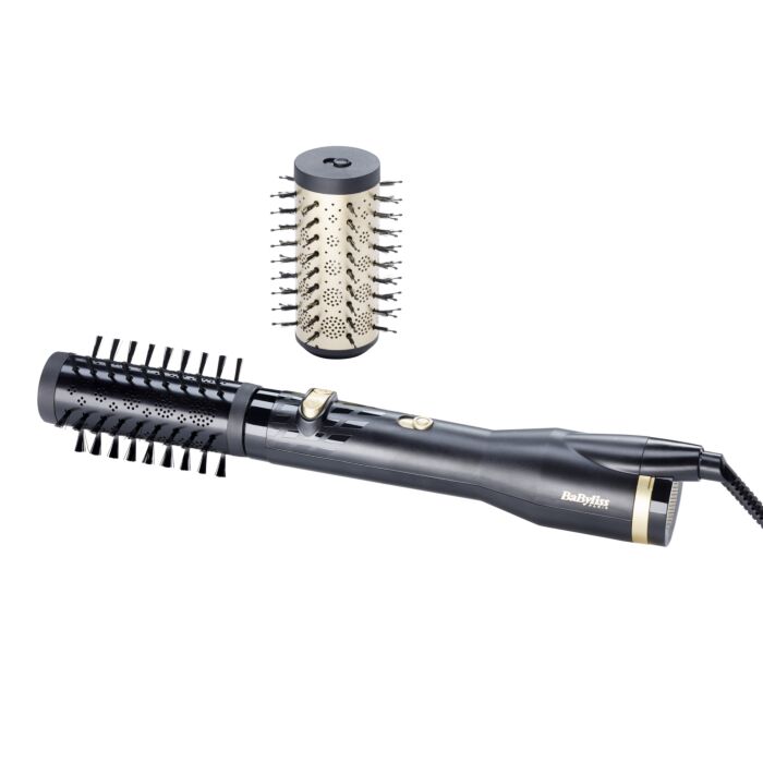 Babyliss Brosse Rotative Créative 650 W, AS510CHE
