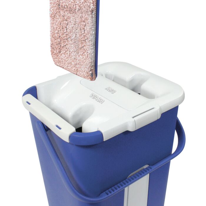 Livington Touchless Mop Reinigungssystem main product photo