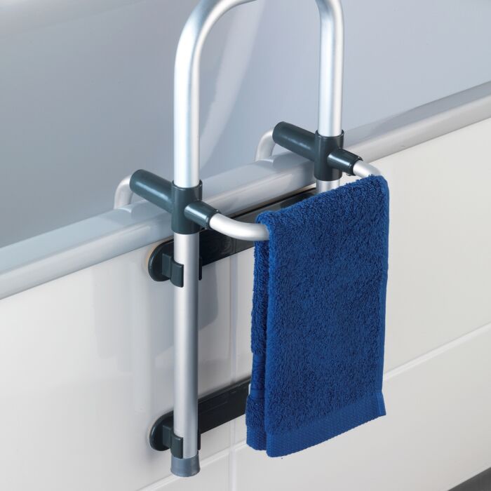 Badewannen-Einstiegshilfe Secura