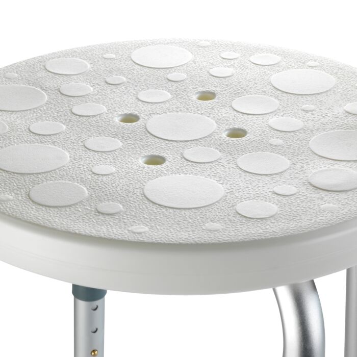 Dusch- und Wannenhocker Secura