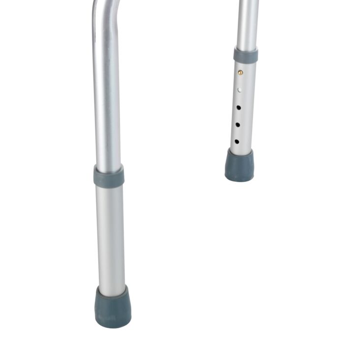 Tabouret d'hygiène Secura à hauteur réglable