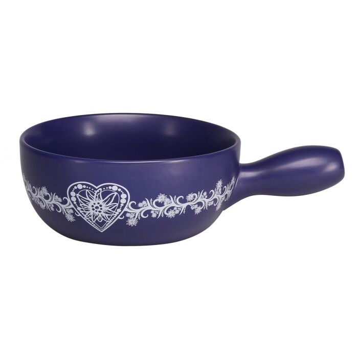 Nouvel Käsefondue-Caquelon Herz main product photo