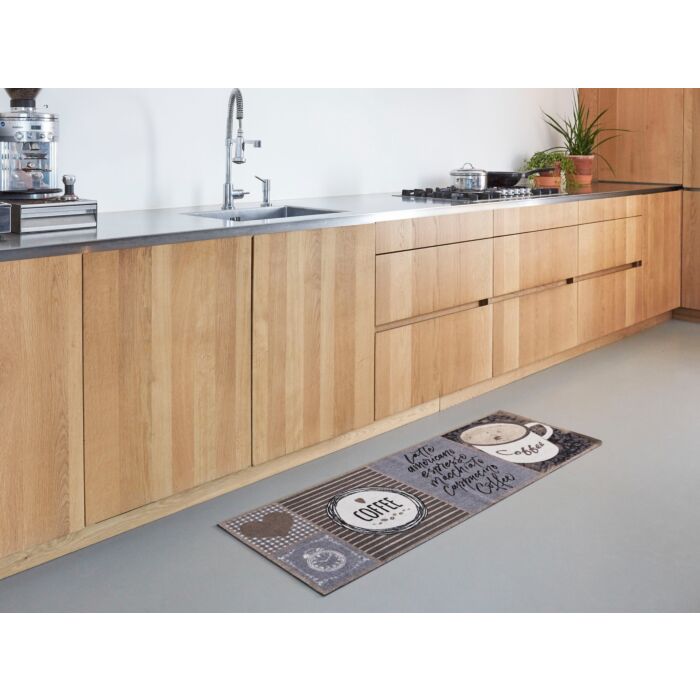Passage Love Coffee, 150x50 cm main product photo
