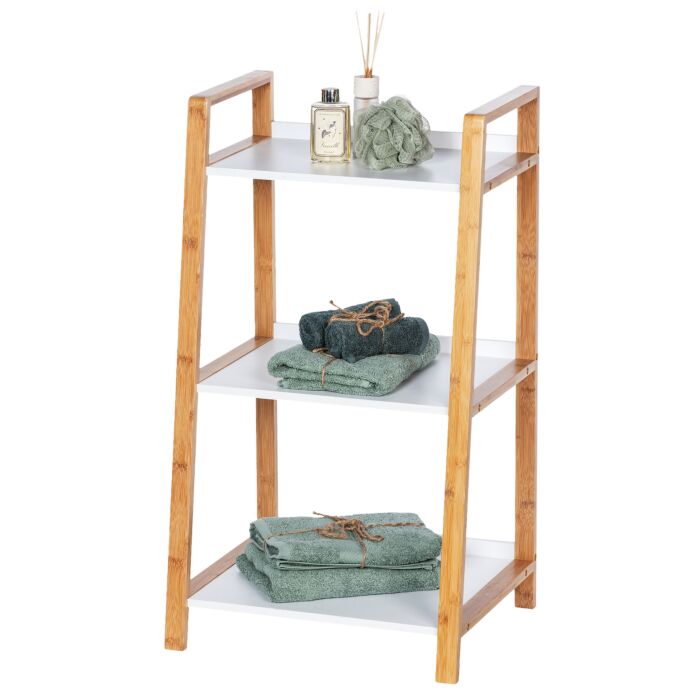Etagère Finja à 3 rayons main product photo