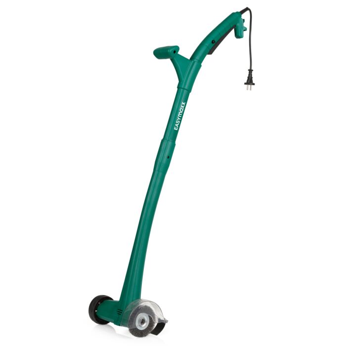Easymaxx Elektrischer Fugenreiniger 3-teilig
